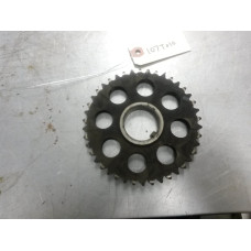 107T010 Right Camshaft Timing Gear From 1999 Ford F-250 Super Duty  6.8 F7LE6256AA